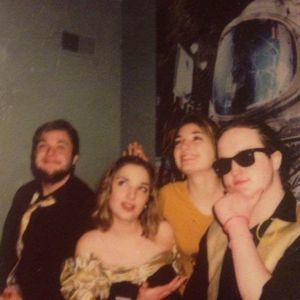 Meet your Posher, Eamon